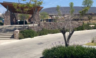 Casa Nueva en venta en Lomas del Molino 3 con recámara principal en planta baja