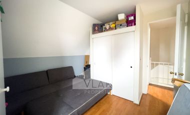 EXCELENTE Y CÓMODA CASA, CONDOMINIO CERRADO 6D+5B