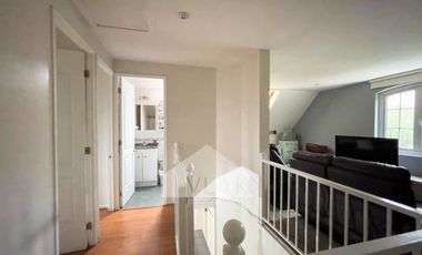 EXCELENTE Y CÓMODA CASA, CONDOMINIO CERRADO 6D+5B