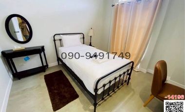 เช่า The Eyrie Residence Khaoya อยู่ติดTOSCANA