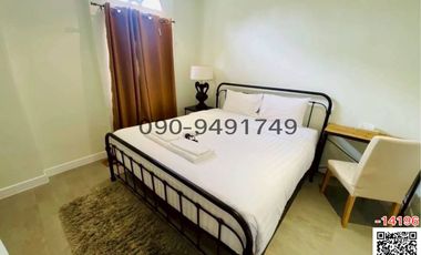 เช่า The Eyrie Residence Khaoya อยู่ติดTOSCANA