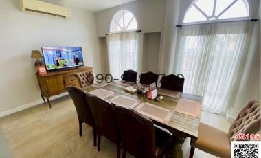 เช่า The Eyrie Residence Khaoya อยู่ติดTOSCANA