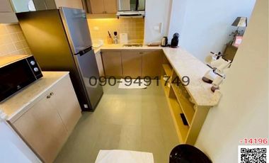 เช่า The Eyrie Residence Khaoya อยู่ติดTOSCANA