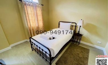 เช่า The Eyrie Residence Khaoya อยู่ติดTOSCANA