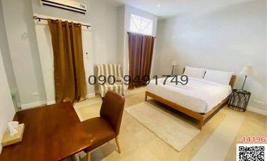 เช่า The Eyrie Residence Khaoya อยู่ติดTOSCANA