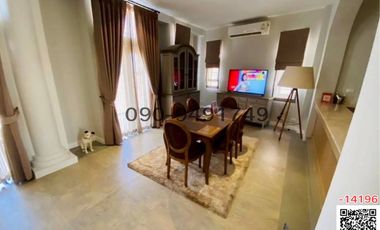 เช่า The Eyrie Residence Khaoya อยู่ติดTOSCANA