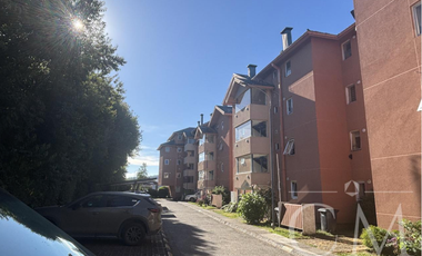 Depto En Condominio Mirador Rio Valdivia, Calle Gral Lagos