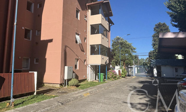 Depto En Condominio Mirador Rio Valdivia, Calle Gral Lagos