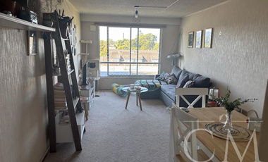 Depto En Condominio Mirador Rio Valdivia, Calle Gral Lagos
