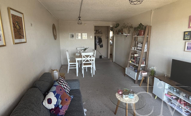 Depto En Condominio Mirador Rio Valdivia, Calle Gral Lagos