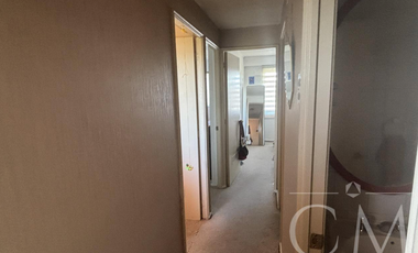 Depto En Condominio Mirador Rio Valdivia, Calle Gral Lagos