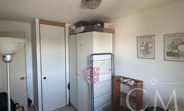 Depto En Condominio Mirador Rio Valdivia, Calle Gral Lagos