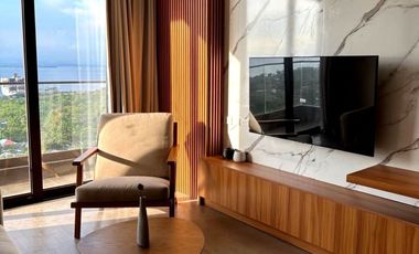 1BR For Sale/Rent Sheraton Residences Mactan Cebu