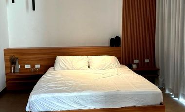 1BR For Sale/Rent Sheraton Residences Mactan Cebu