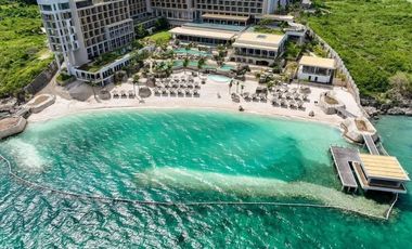 1BR For Sale/Rent Sheraton Residences Mactan Cebu