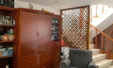 CASA EN VENTA EN CIUDAD SATELITE -PAGO CON RECURSOS PROPIOS- RECUPERACION BANCARIA    AS