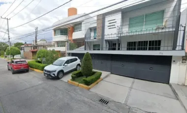 CASA EN VENTA EN CIUDAD SATELITE -PAGO CON RECURSOS PROPIOS- RECUPERACION BANCARIA    AS