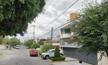 CASA EN VENTA EN CIUDAD SATELITE -PAGO CON RECURSOS PROPIOS- RECUPERACION BANCARIA    AS