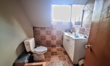 Impecable Casa En Parcelación A Minutos De Ruta 5. Lampa