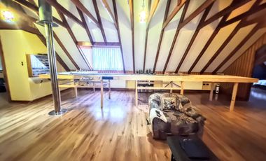 Impecable Casa En Parcelación A Minutos De Ruta 5. Lampa