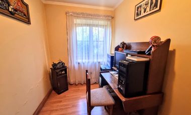 Impecable Casa En Parcelación A Minutos De Ruta 5. Lampa