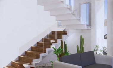 CASA NUEVA EN FRACC. PRADERAS DE OAXTEPEC