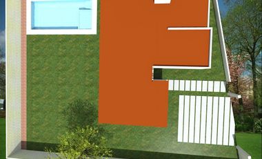CASA NUEVA DE UNA PLANTA EN OAXTEPEC