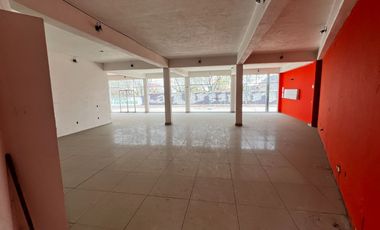 VENTA LOCAL COMERCIAL EN AV SAN DIEGO