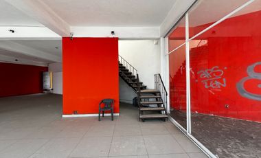 VENTA LOCAL COMERCIAL EN AV SAN DIEGO
