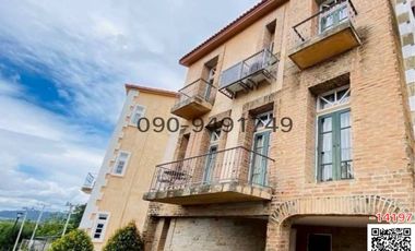 เช่า The Eyrie Residence Khaoya อยู่ติดTOSCANA