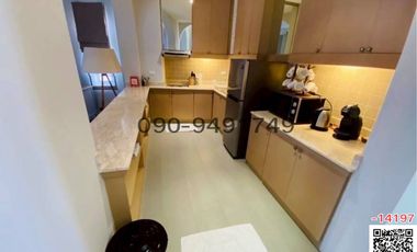 เช่า The Eyrie Residence Khaoya อยู่ติดTOSCANA