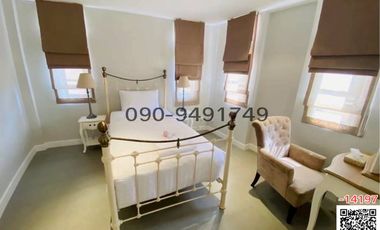 เช่า The Eyrie Residence Khaoya อยู่ติดTOSCANA