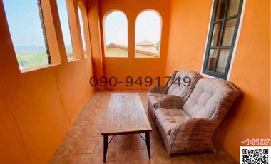 เช่า The Eyrie Residence Khaoya อยู่ติดTOSCANA