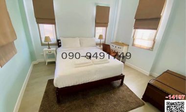 เช่า The Eyrie Residence Khaoya อยู่ติดTOSCANA
