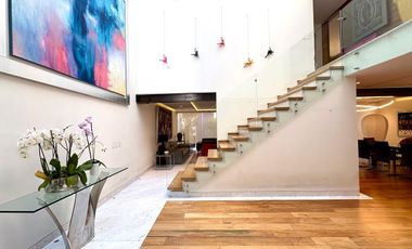 CASA EN VENTA LOMAS DEL PEDREGAL