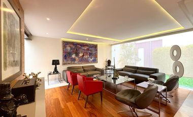 CASA EN VENTA LOMAS DEL PEDREGAL