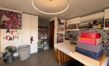 CASA EN VENTA LOMAS DEL PEDREGAL