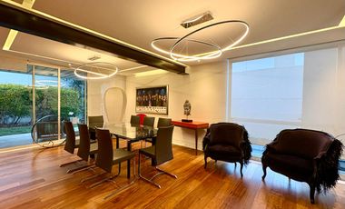 CASA EN VENTA LOMAS DEL PEDREGAL
