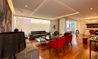 CASA EN VENTA LOMAS DEL PEDREGAL