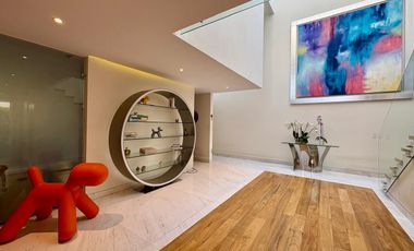 CASA EN VENTA LOMAS DEL PEDREGAL