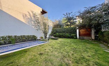 CASA EN VENTA LOMAS DEL PEDREGAL