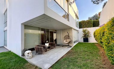CASA EN VENTA LOMAS DEL PEDREGAL