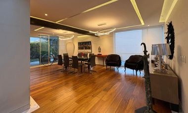 CASA EN VENTA LOMAS DEL PEDREGAL