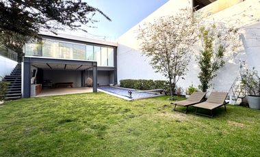 CASA EN VENTA LOMAS DEL PEDREGAL