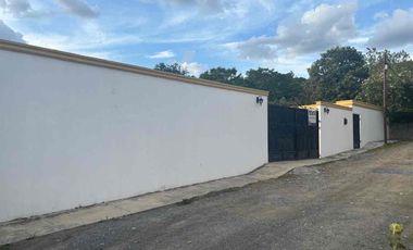 Venta de Quinta en Santiago NL