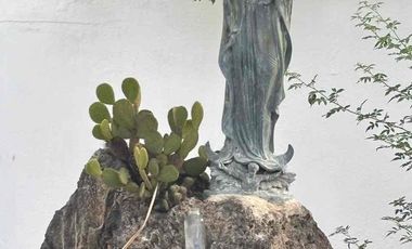 Venta de Quinta en Santiago NL