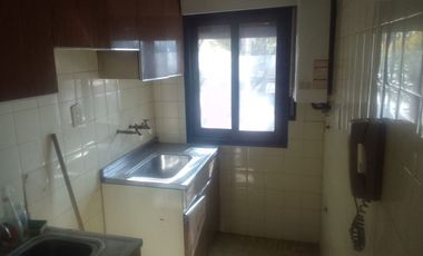 Departamento céntrico en alquiler
