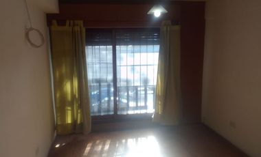 Departamento céntrico en alquiler