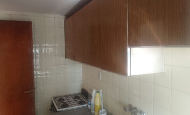 Departamento céntrico en alquiler