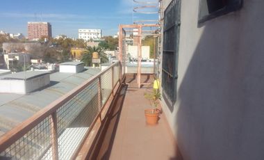 Departamento céntrico en alquiler